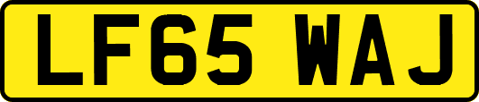 LF65WAJ