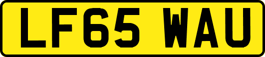 LF65WAU