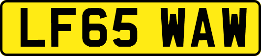 LF65WAW