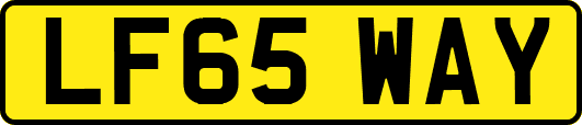 LF65WAY