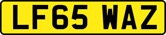 LF65WAZ