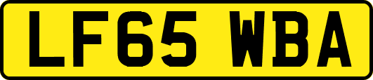 LF65WBA