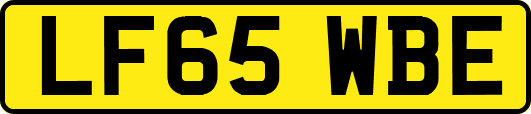 LF65WBE