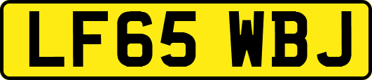 LF65WBJ