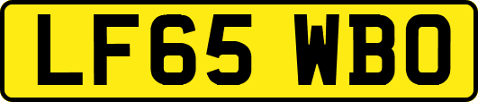 LF65WBO