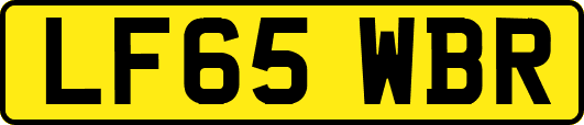 LF65WBR