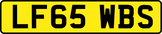 LF65WBS