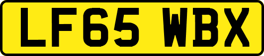 LF65WBX