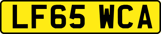 LF65WCA