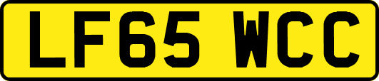 LF65WCC