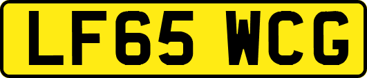 LF65WCG
