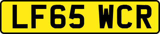 LF65WCR