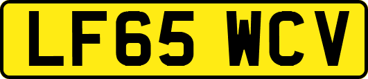 LF65WCV