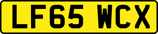 LF65WCX