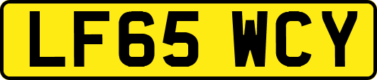 LF65WCY