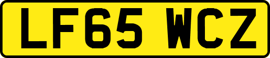 LF65WCZ
