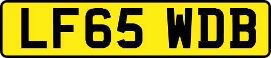 LF65WDB