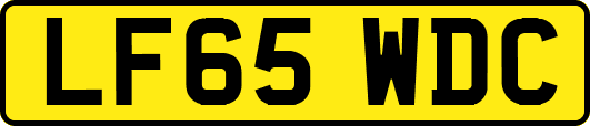 LF65WDC