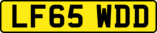 LF65WDD