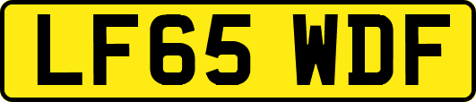 LF65WDF