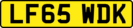 LF65WDK
