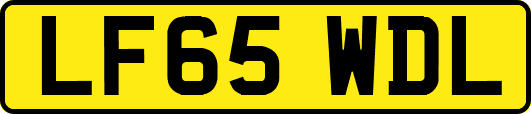 LF65WDL