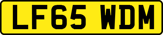 LF65WDM