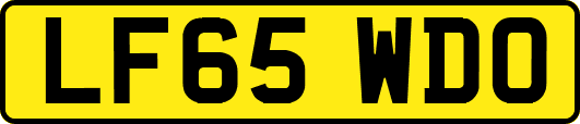 LF65WDO