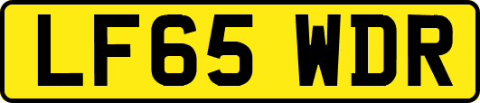 LF65WDR