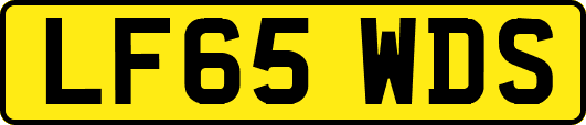 LF65WDS