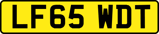 LF65WDT