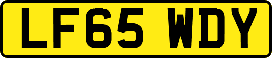 LF65WDY