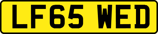 LF65WED