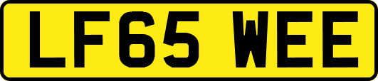 LF65WEE