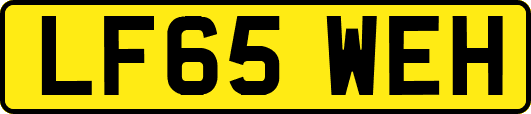 LF65WEH