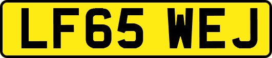 LF65WEJ