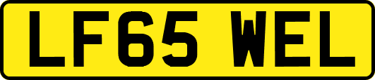 LF65WEL