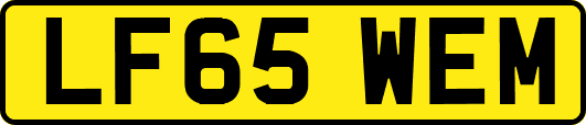 LF65WEM