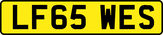 LF65WES