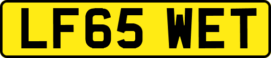 LF65WET