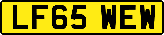 LF65WEW