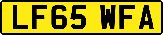 LF65WFA