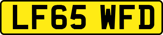 LF65WFD