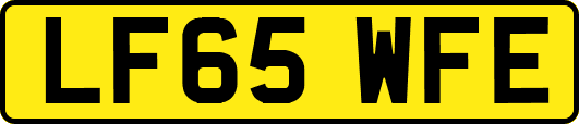 LF65WFE