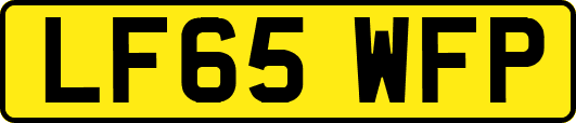 LF65WFP