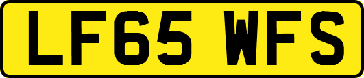 LF65WFS