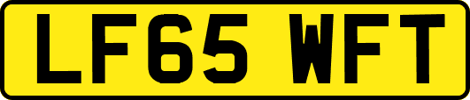 LF65WFT