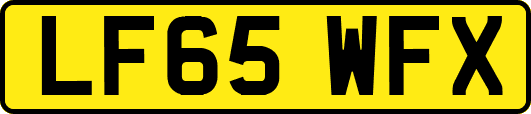 LF65WFX
