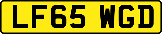 LF65WGD