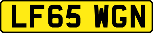 LF65WGN